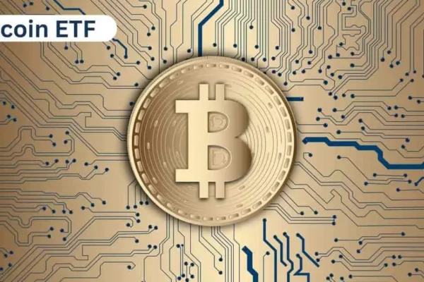 bitcoin etf