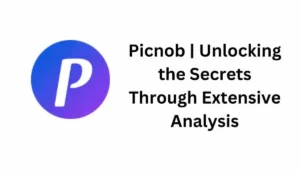 Picnob | Unveiling Secrets, In-Depth Analysis