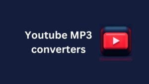 youtube mp3 conveter