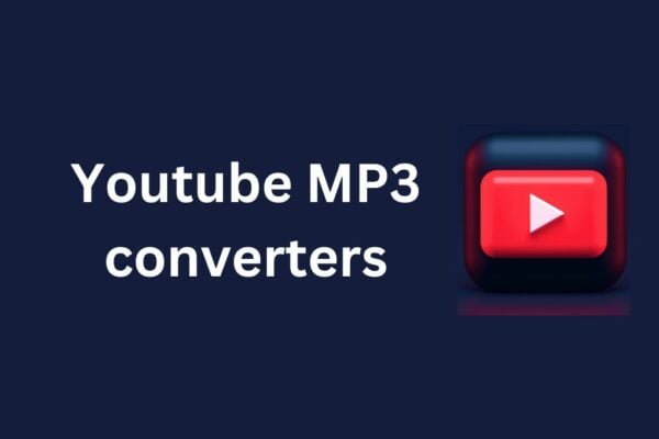 youtube mp3 conveter