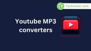 Youtube MP3 converter