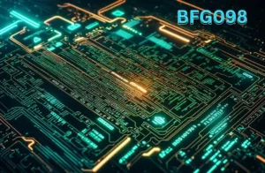 BFG098 Unveiled: Exploring the Technological Marvel