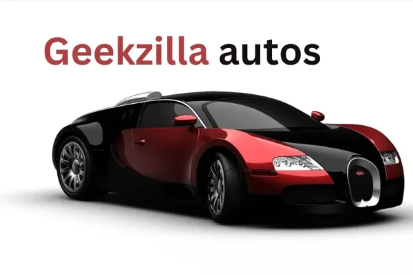 geekzilla autos