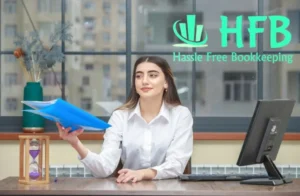 Hassle-Free Bookkeeping