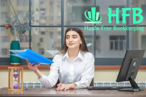 Hassle-Free Bookkeeping