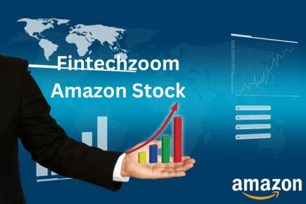 Fintechzoom Amazon Stock