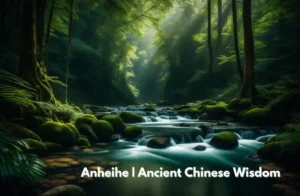 Anheihe | Ancient Chinese Wisdom