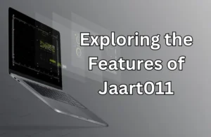 Exploring the Features of Jaart011