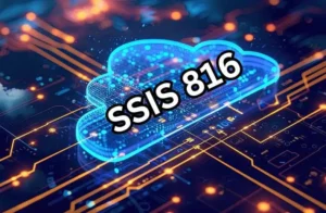 SSIS 816 | Your Ultimate Data Integration Solution