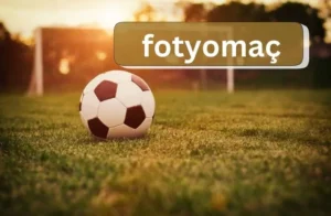 Fotyomaç | The Key to Football Success