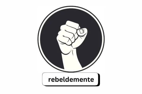 Rebeldemente Essence | Embrace Your Rebel Side
