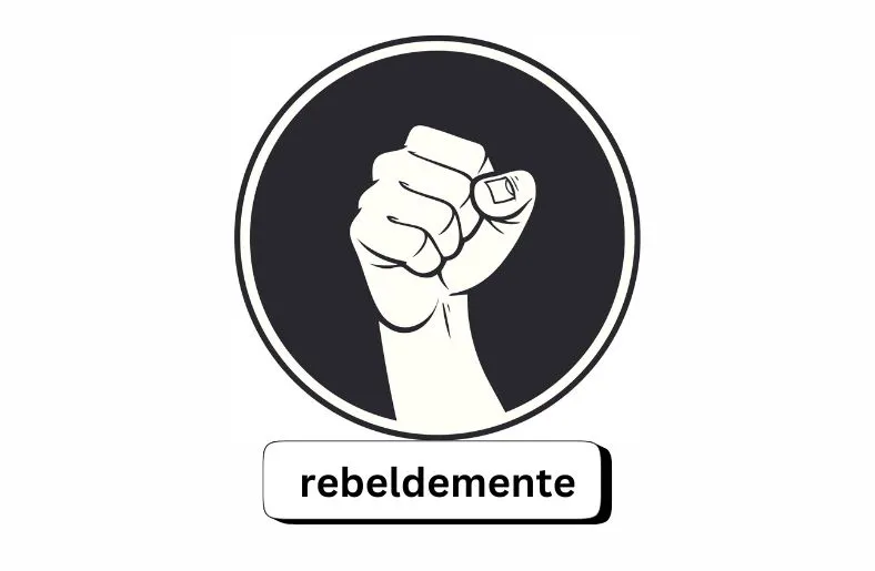 Rebeldemente Essence | Embrace Your Rebel Side