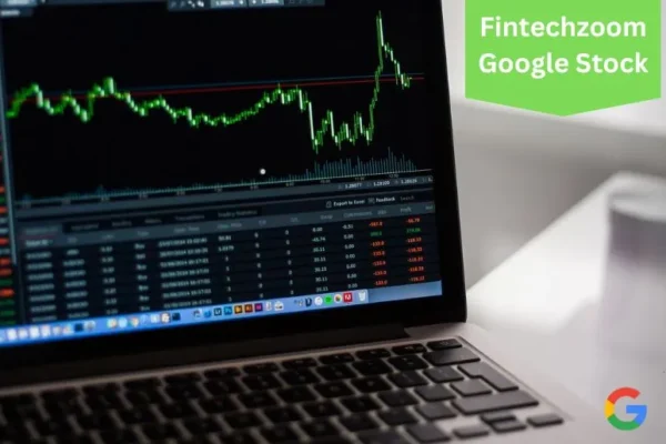 Fintechzoom Google Stock