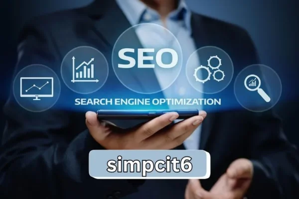 Simpcit6 Unleashed | Crafting SEO Excellence