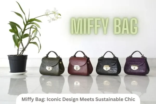 miffy bag