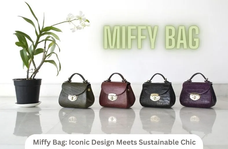 miffy bag