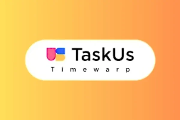 Timewarp Taskus