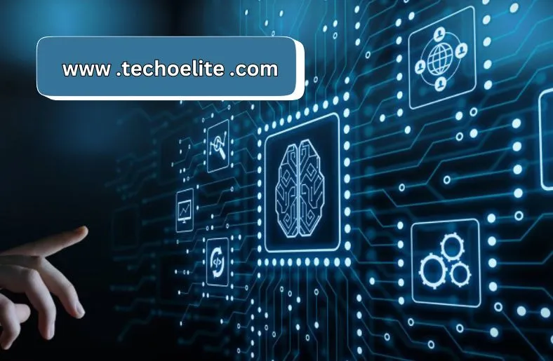 www.techoelite.com | Your Ultimate Tech Destination