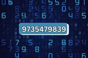 9735479839 | Beyond Numbers, Unveiling Potential