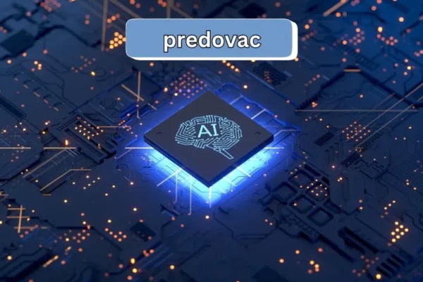 Predovac | Leading the AI Frontier in Industries