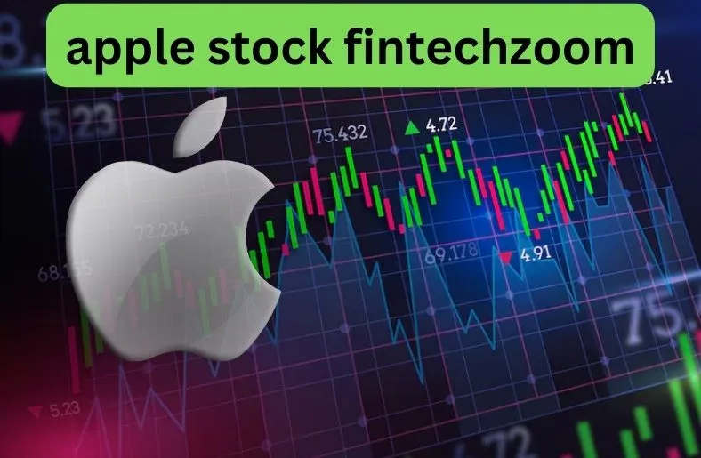 apple stock fintechzoom