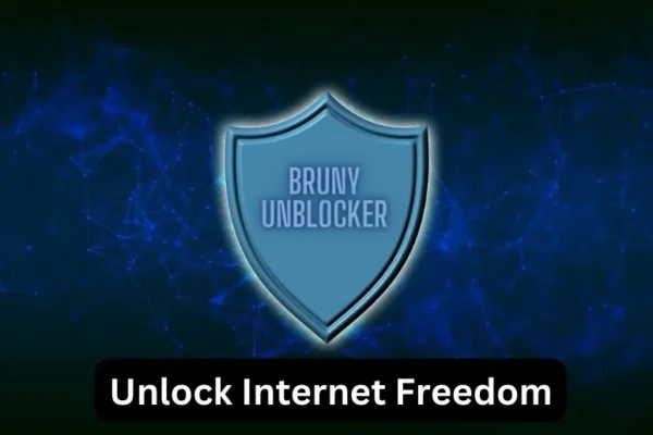 Bruny Unblocker