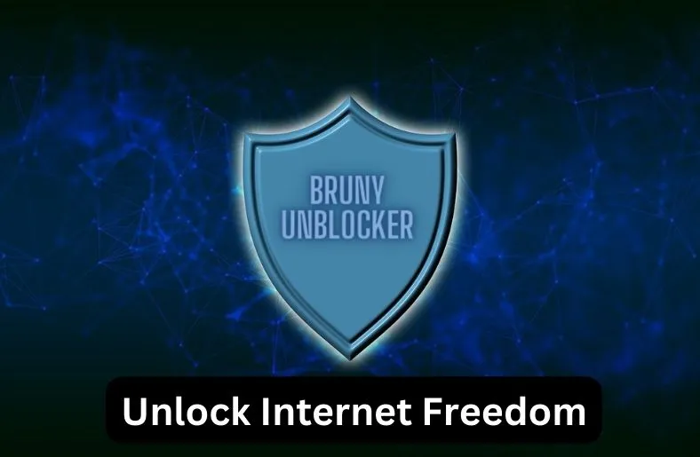 Bruny Unblocker