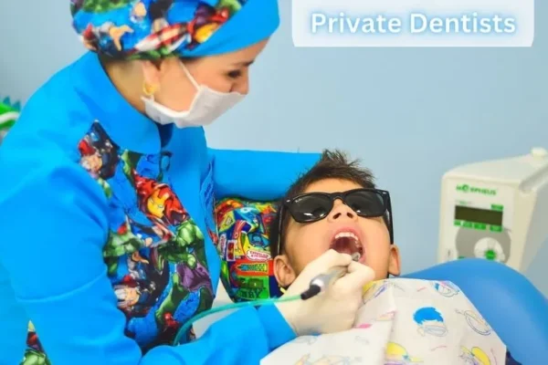 Private Dentists