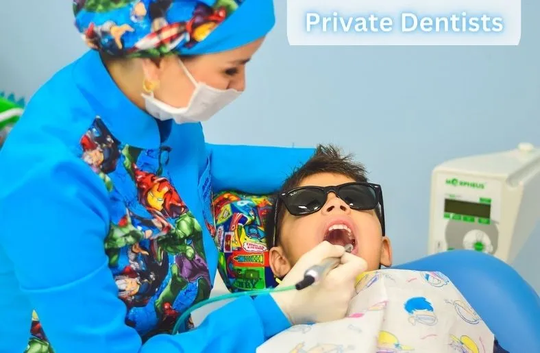 Private Dentists