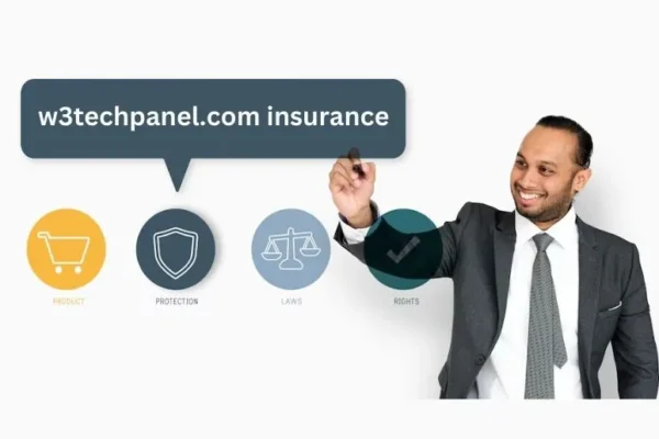 w3techpanel.com insurance