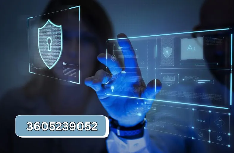3605239052 | Understanding Its Role in Data Security