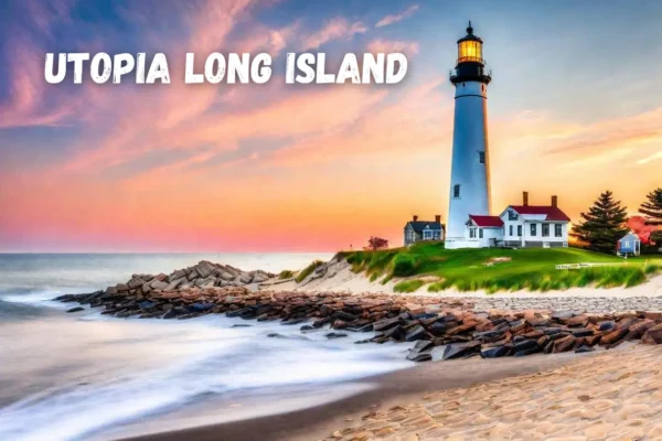 Discover Long Island: Your Ultimate Utopia Guide